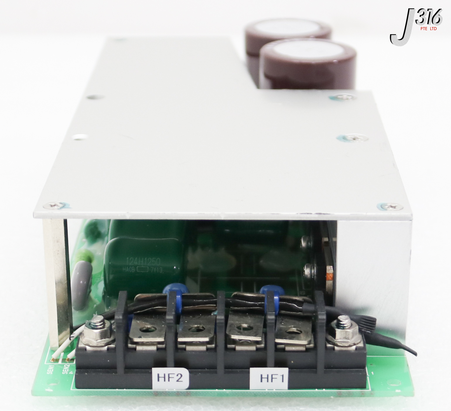 39592 DAIFUKU POWER SUPPLY BOARD, KK1894V-0 HID-3676A | eBay